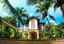 บ้านสไตล์โคโลเนียล มรดกตกทอดกว่า 200 ปี ในยุคอาณานิคม